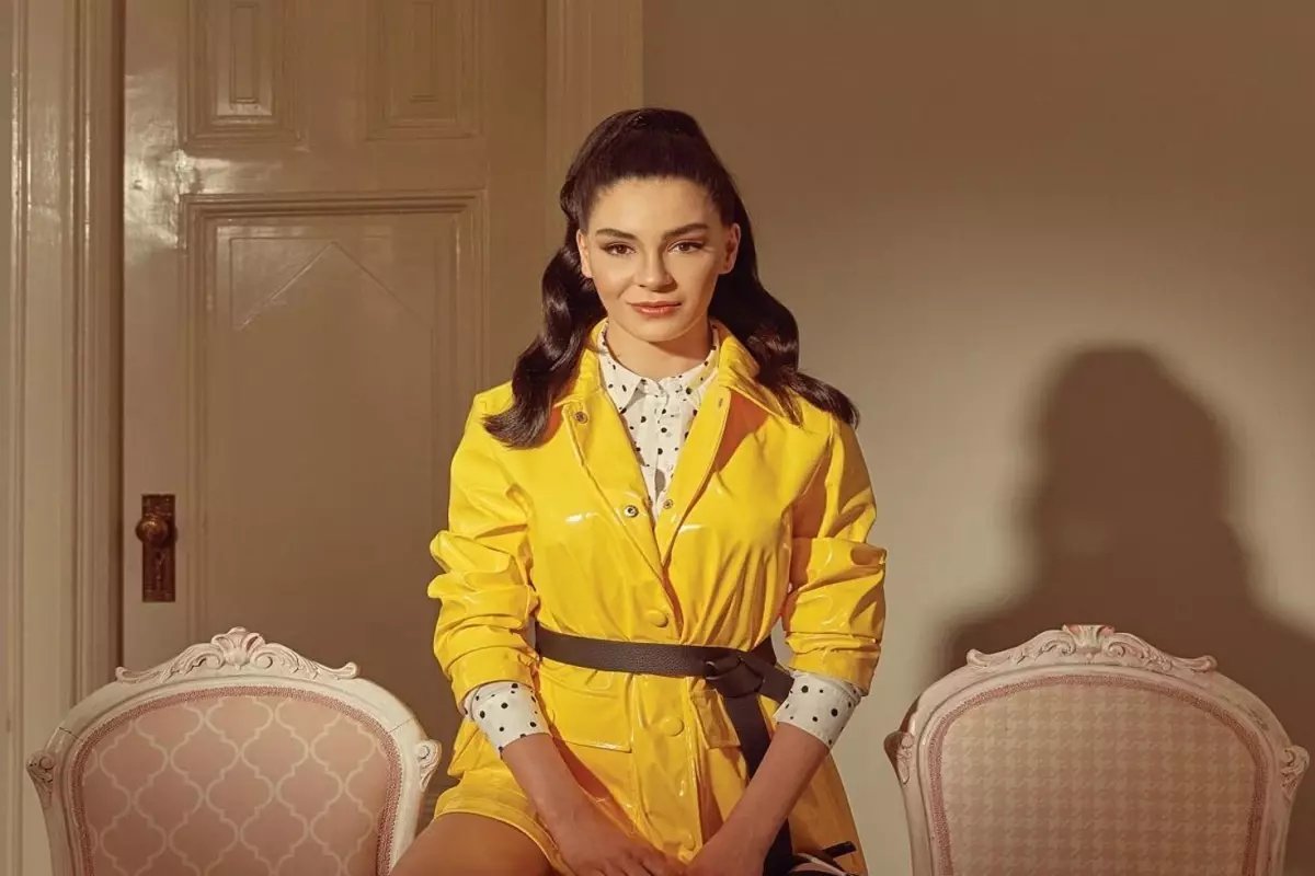 Ebru Şahin, reyting sistemini eleştirdi: "Emeğimiz zayi oluyor"