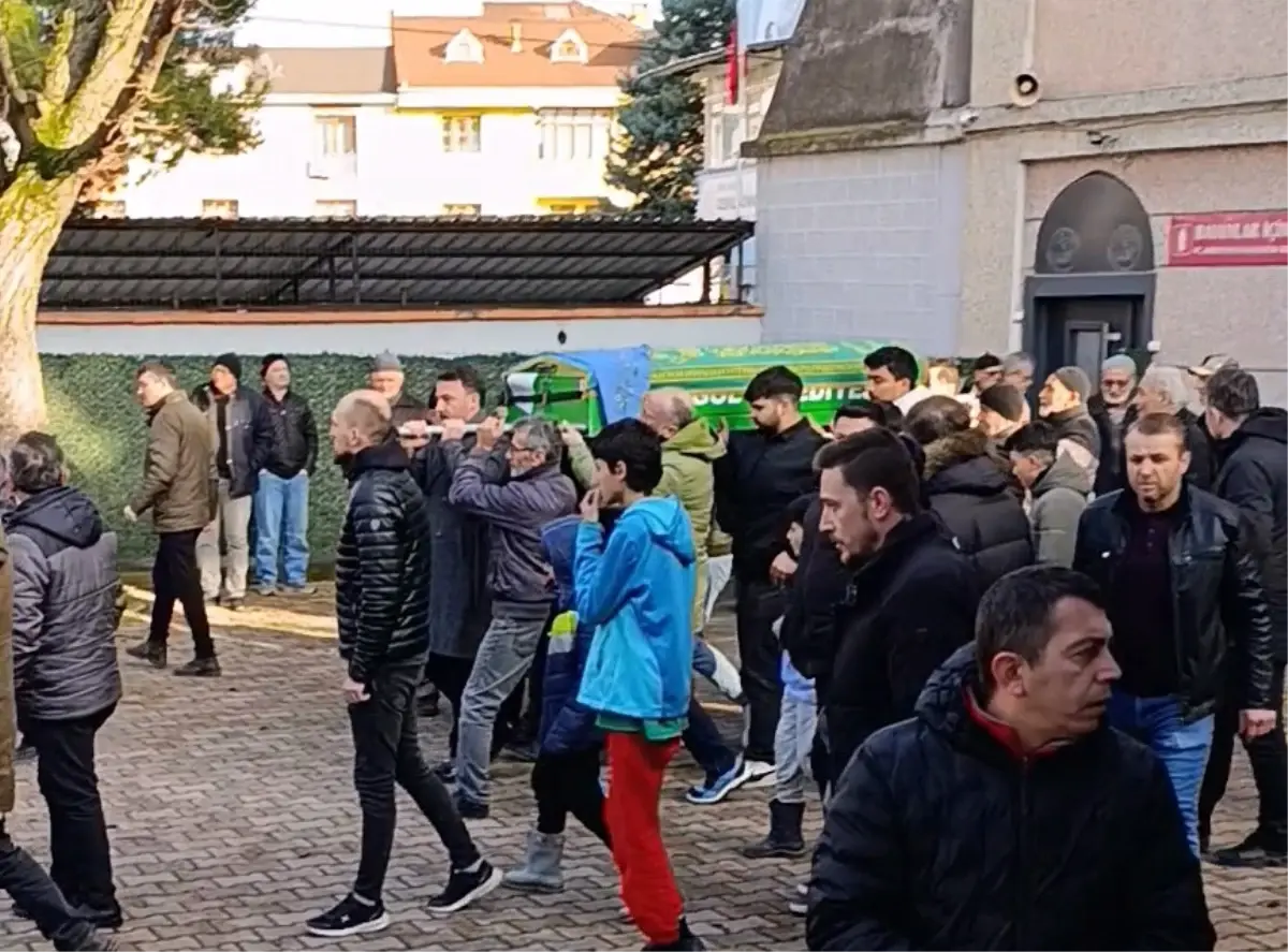 Sena ile Şilan'ın öldüğü kazada sürücü 1.44 promil alkollü çıktı