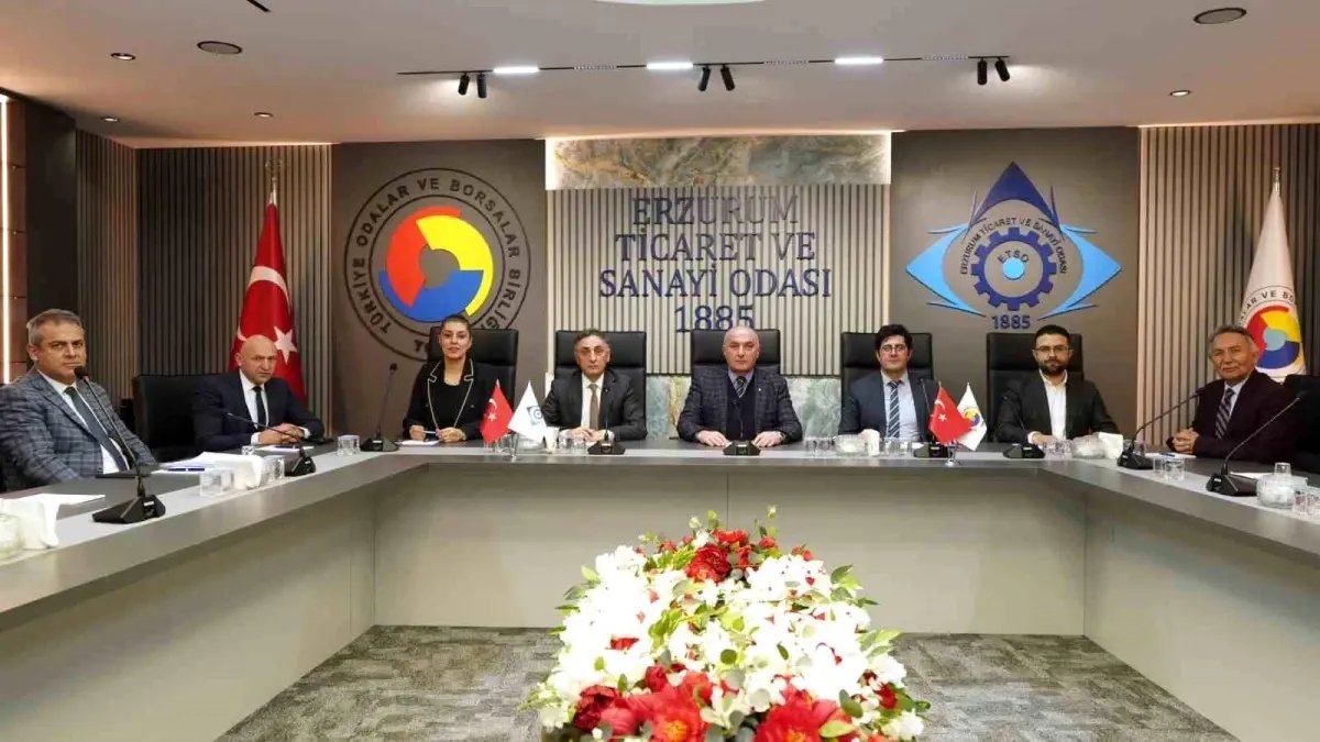 Gençlere iş imkanı sağlanacak