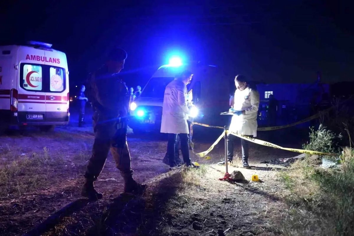 Niğde'de 1 haftada uyuşturucudan 27 kişi yakalandı