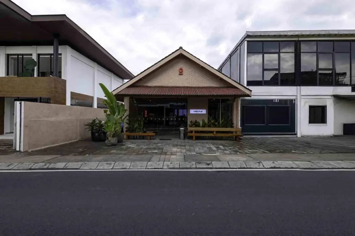 Espressolab 3 kıtada 6 yeni mağaza açtı