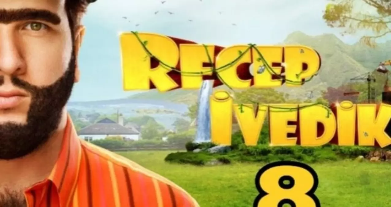 Recep İvedik 8 ne zaman çıkacak? Recep İvedik 8 hangi platformda yayınlanacak?
