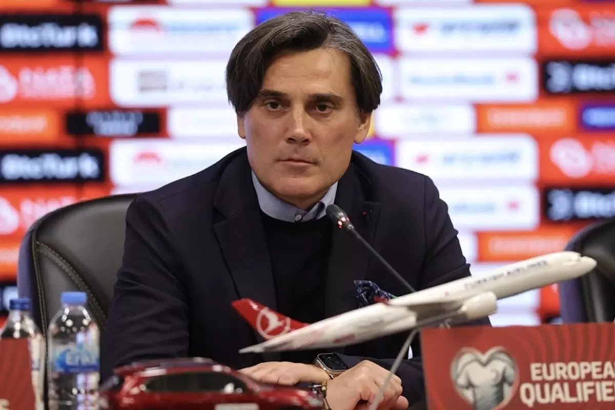 Bahis soruşturmasında şok detay! Montella'nın yardımcısı da listede