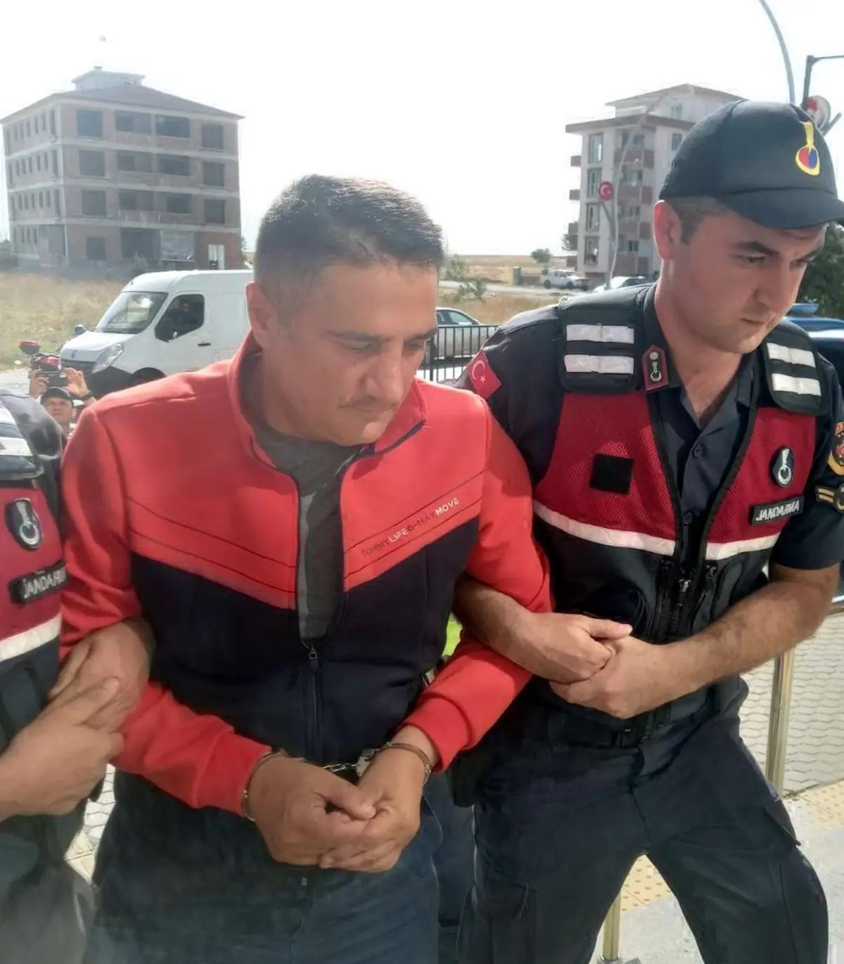 Kırklareli'de selde 6 kişinin ölümüne ilişkin 5 kamu görevlisi hakkında 25'er yıla kadar hapis istemi