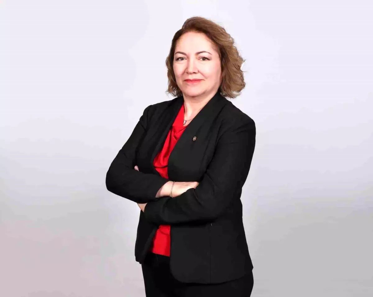 Aras Kargo Operasyonel Mükemmellik Başkan Yardımcılığına Sevilay Güven atandı