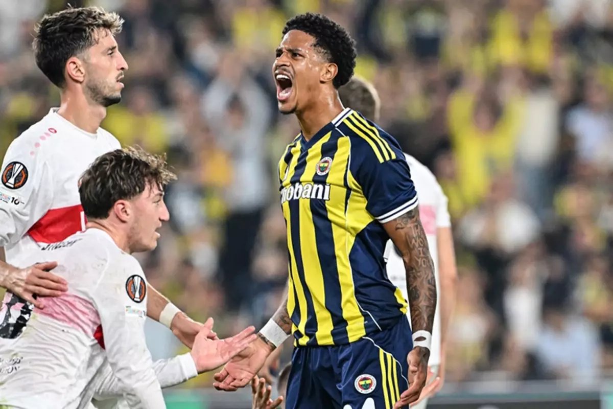 Oosterwolde'nin talipleri artıyor