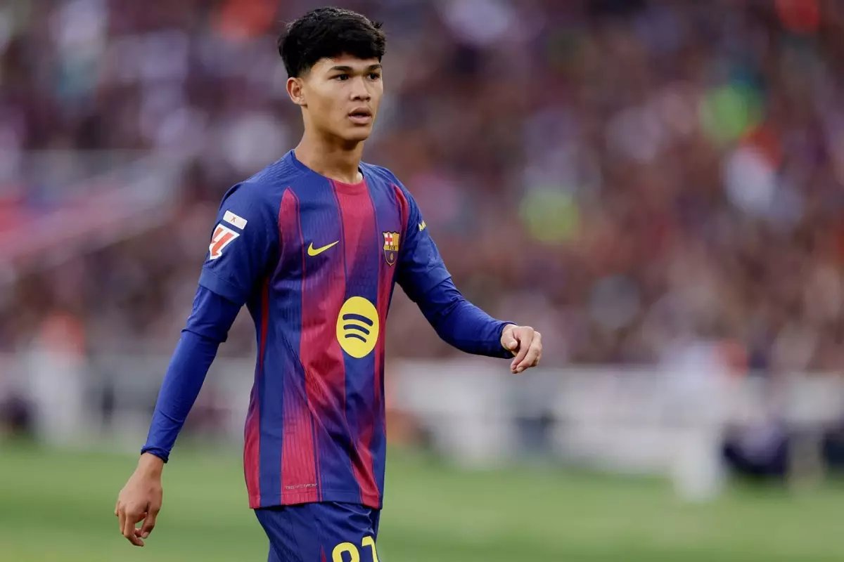 Dünya devine büyük şok: 18 yaşındaki 100 milyonluk yetenek kaçtı