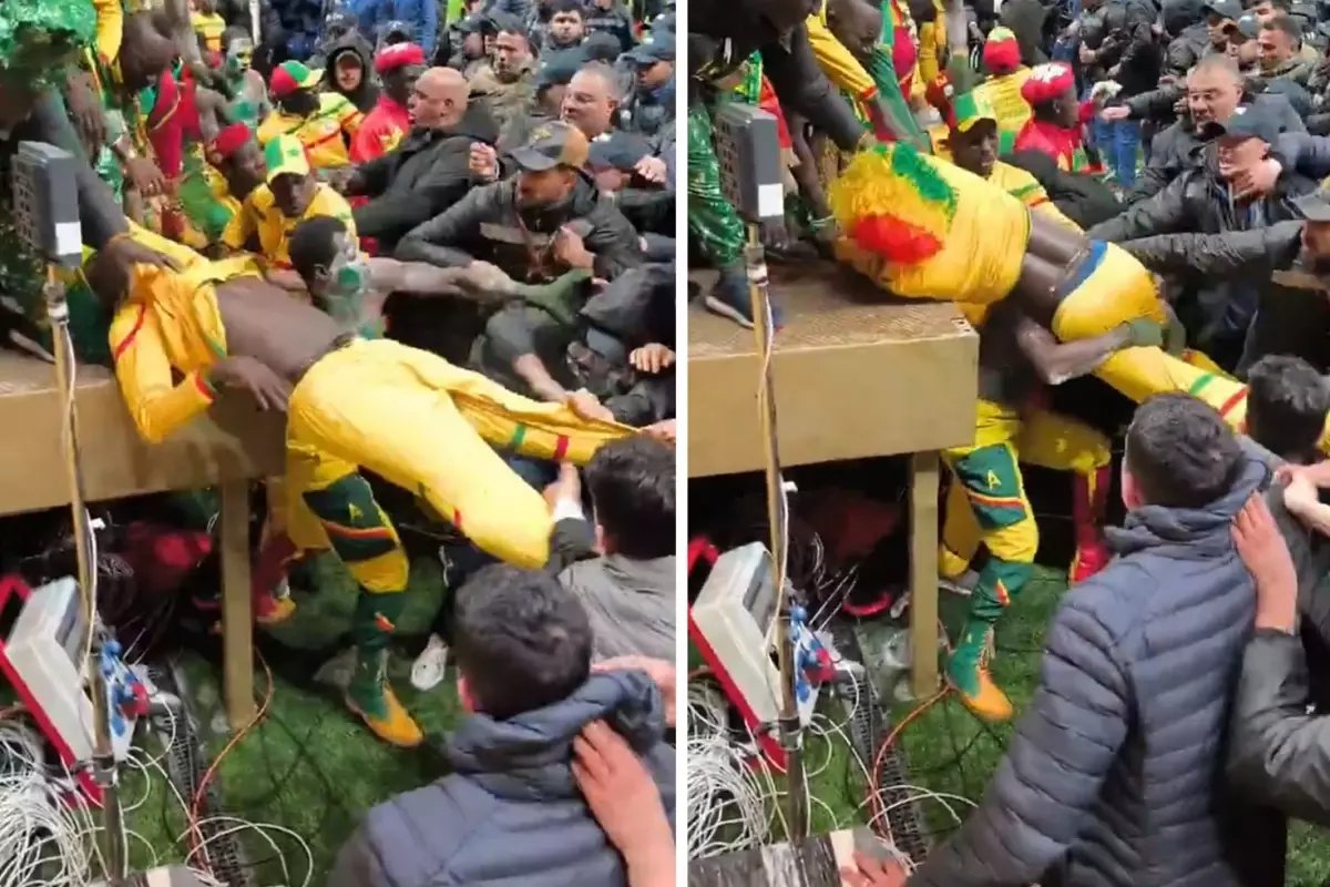 İnsan insana bunu yapar mı? Görüntüye tepki yağıyor