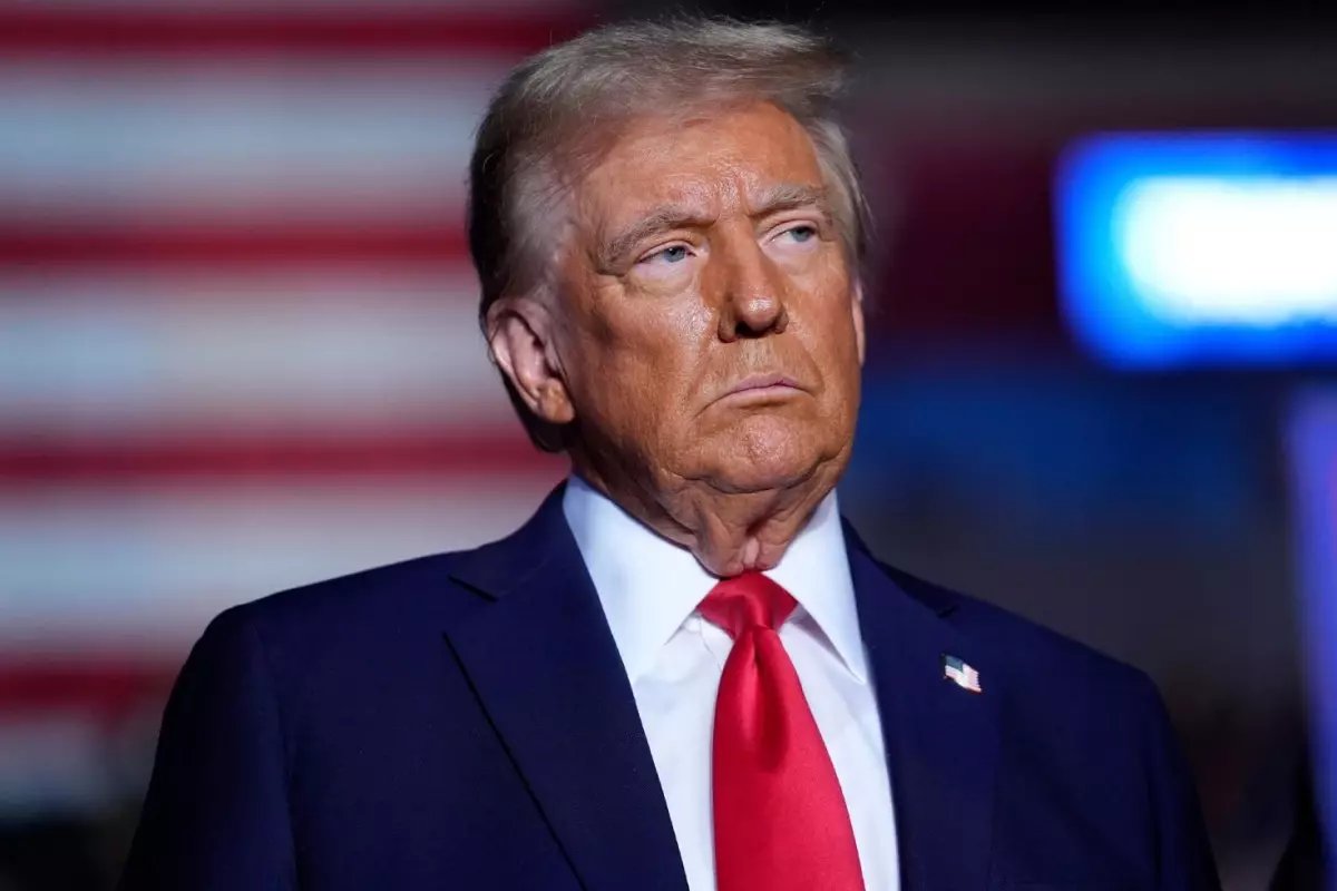 Donald Trump'ın başını ağrıtacak boykot çağrısı