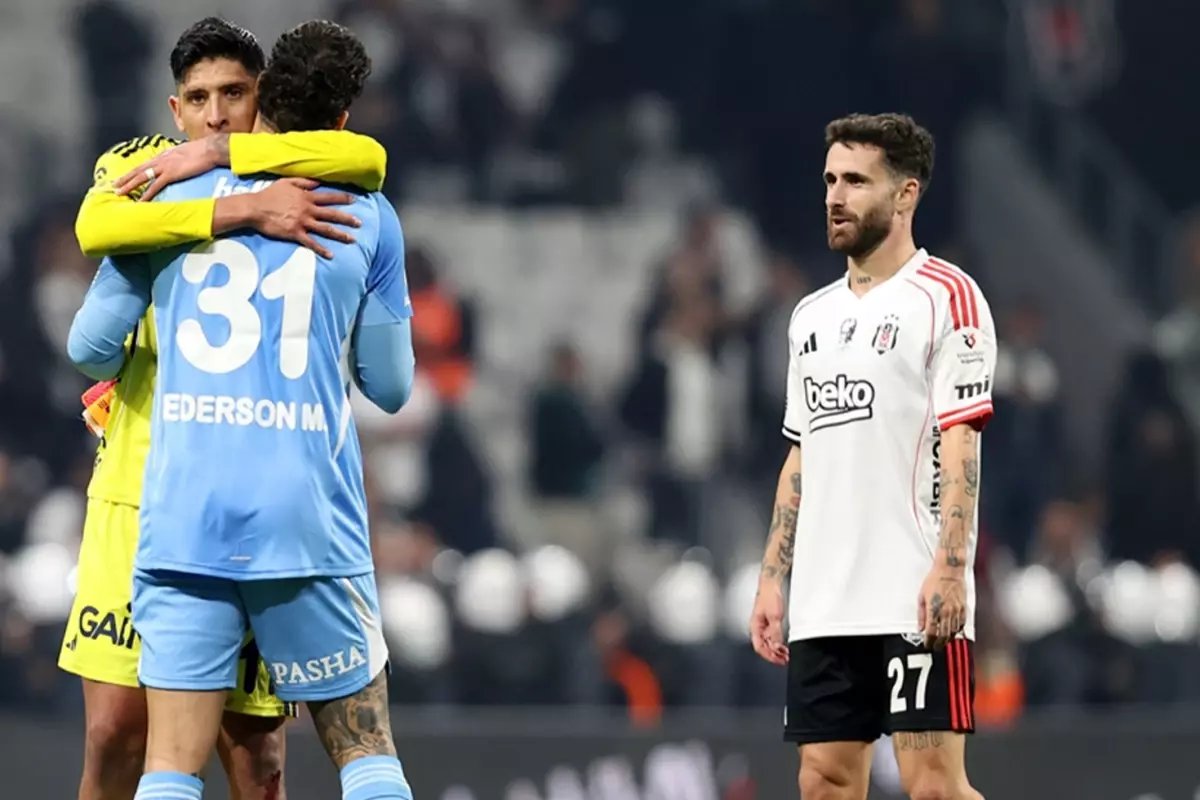 Transfer için İstanbul'dalar! Fenerbahçe'de sürpriz veda