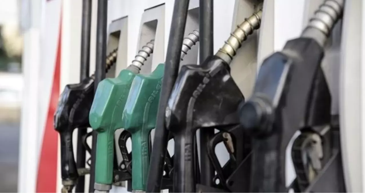 Akaryakıta zam mı geldi? 21 Ocak güncel akaryakıt fiyatları: İstanbul, Ankara, İzmir'de benzin, motorin, LPG fiyatları neler?