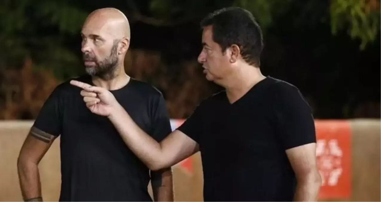 Esat Yontuç ne açıklama yaptı? Acun Ilıcalı'nın ortağı Esat Yontuç yakalama kararı ile ilgili ne dedi?