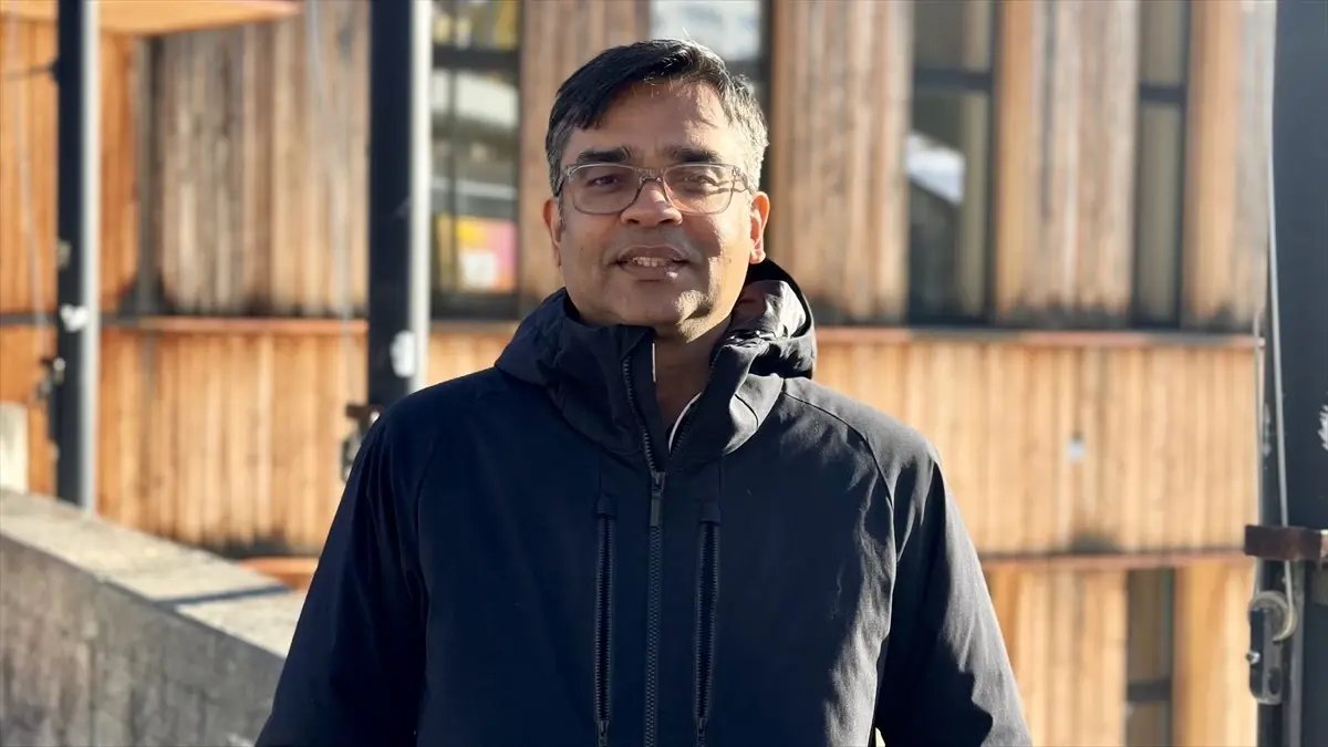 Davos'ta Oxfam'dan küresel eşitsizliğin artık "siyasi bir tehdit" olduğu uyarısı