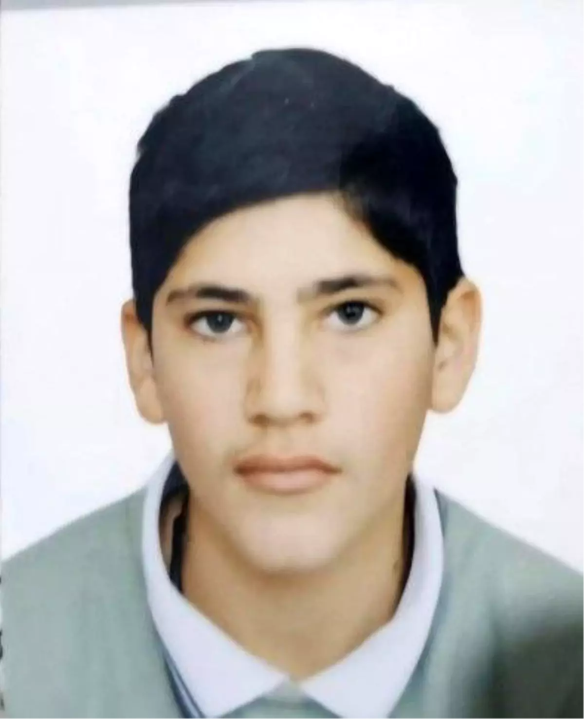 Kaybolan 14 yaşındaki çocuktan iyi haber