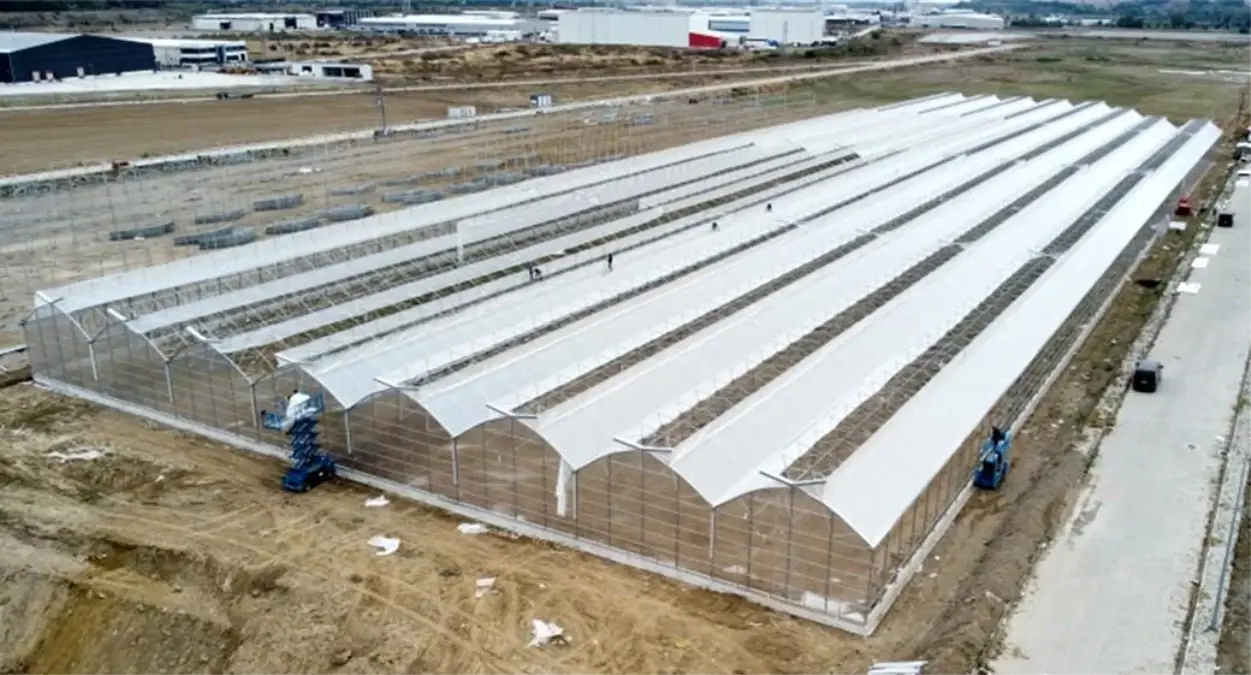 TKDK'dan 2025'te 61 projeye 123 milyon TL hibe