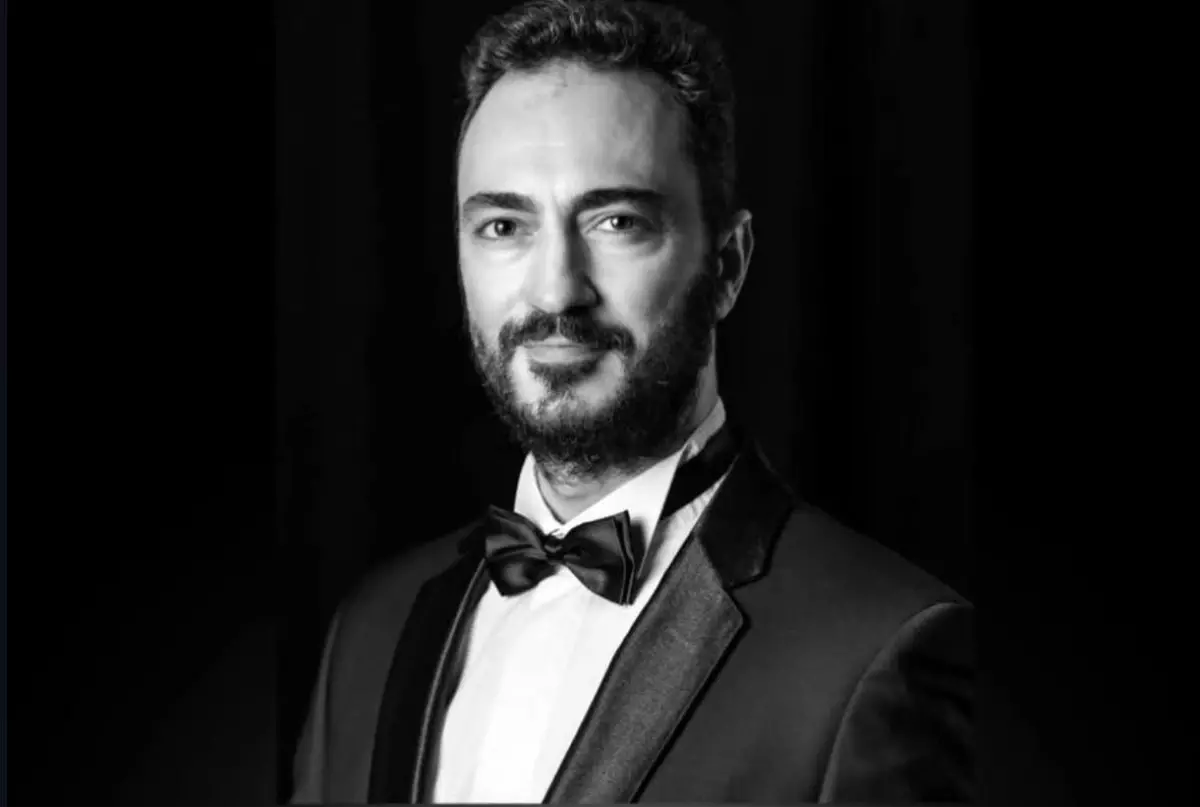 Opera dünyasının acı kaybı: Emrah Erdem Gedik hayatını kaybetti