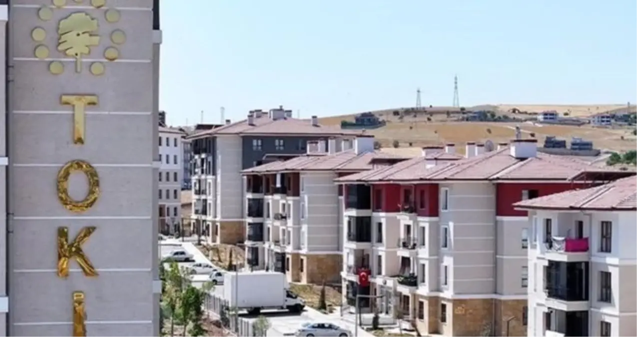 İstanbul TOKİ kura çekimi ne zaman? İstanbul TOKİ başvuru sonuçları açıklandı mı, nihai liste yayımlandı mı?