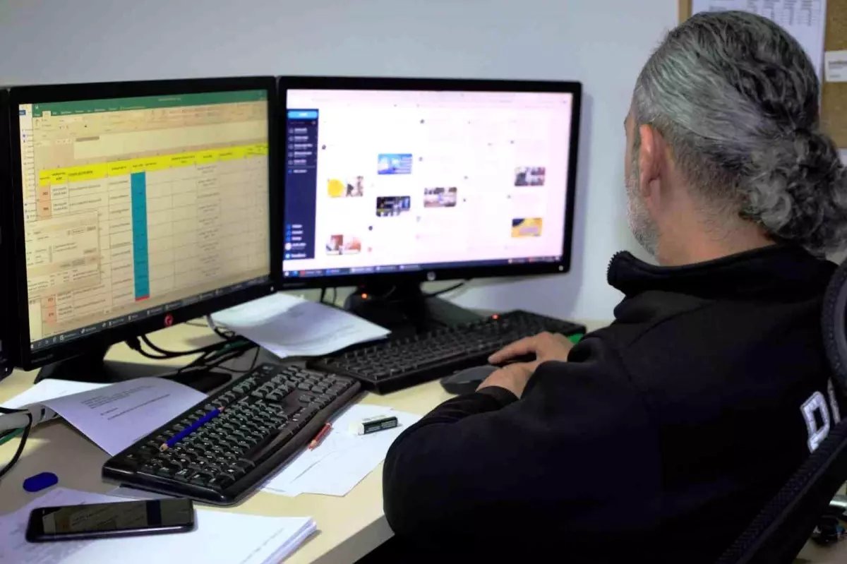 Dolandırıcılar yeni nesil yöntemlerle vatandaşları ağlarına düşürüyor