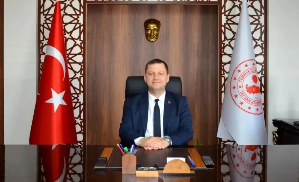 Tatvan SYDV, 2025'te yardımlar ve sosyal projelerle gönüllere dokundu