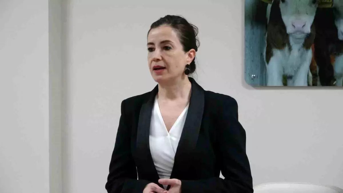 Kütahya'da 238 milyon TL'lik kırsal yatırım desteği