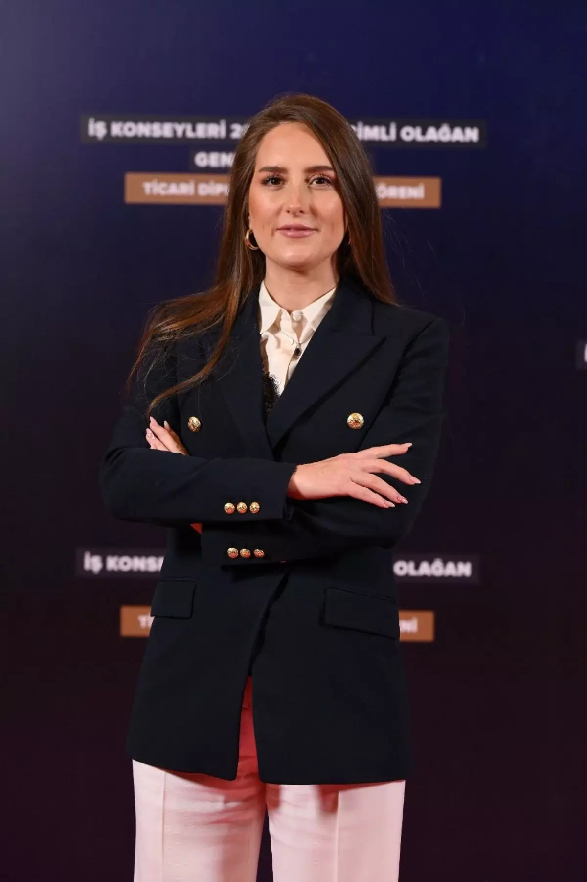 DEİK İş Konseyleri Seçimli Genel Kurul Toplantıları İstanbul'da Yapıldı