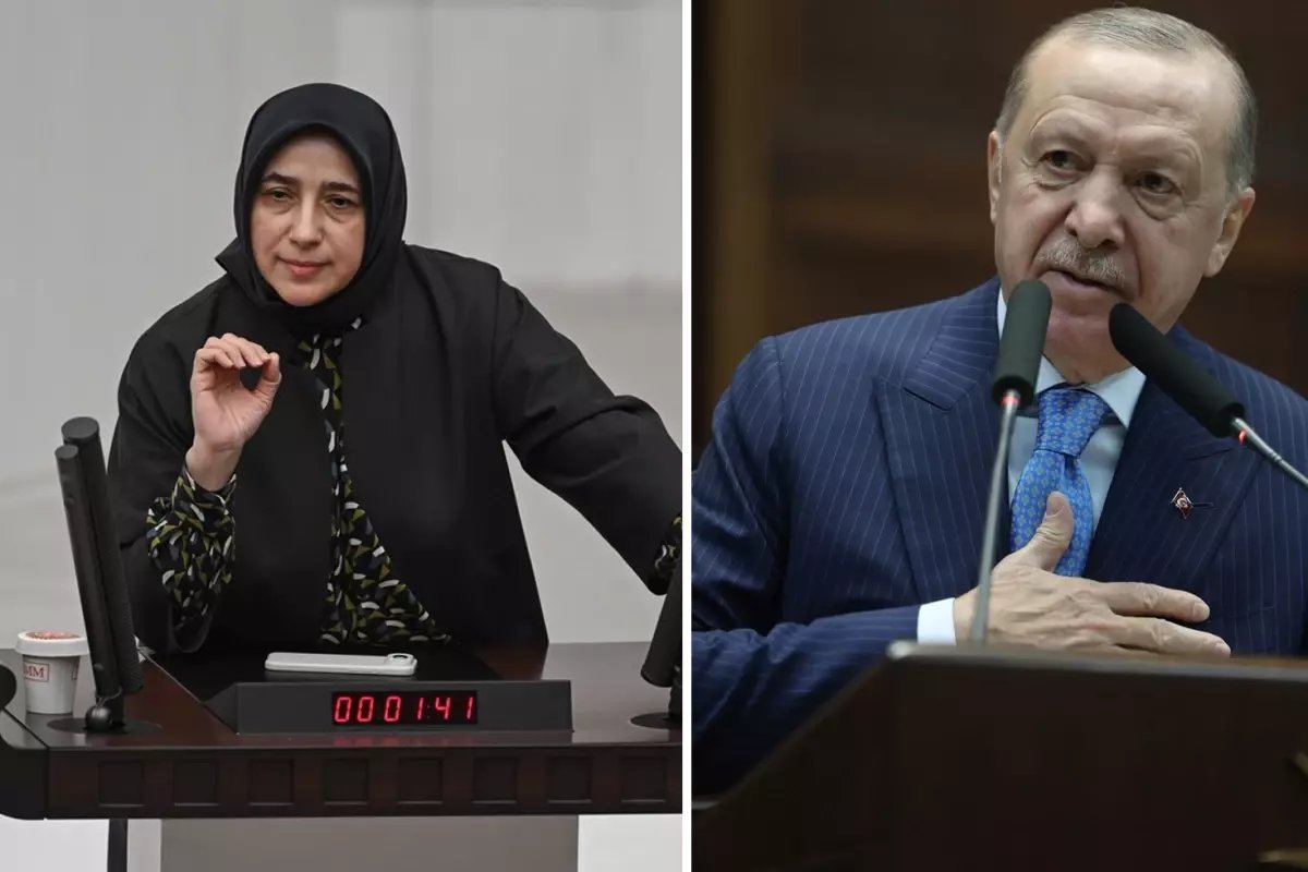 Özlem Zengin'in emekli maaşıyla ilgili sözleri gündem oldu