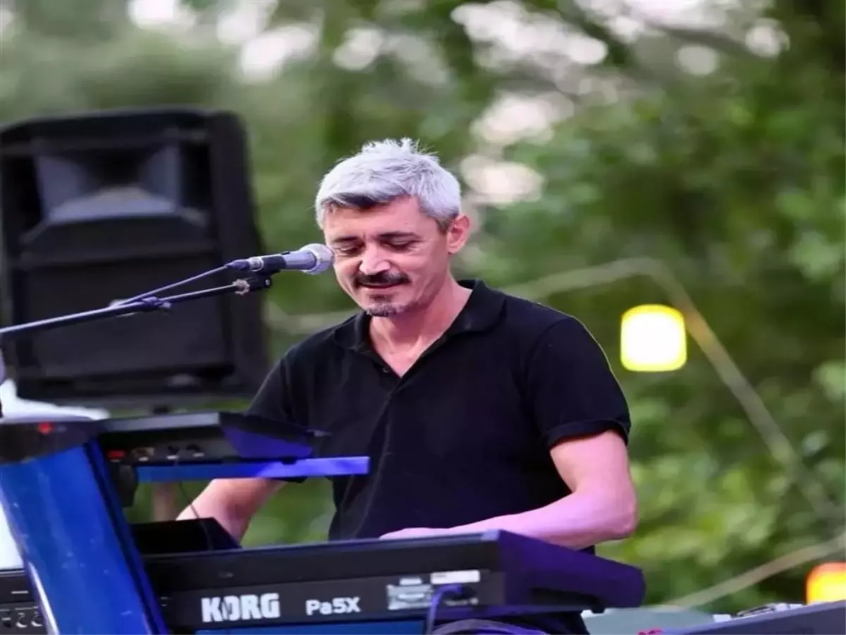 Eşini öldüren müzisyene ağırlaştırılmış müebbet