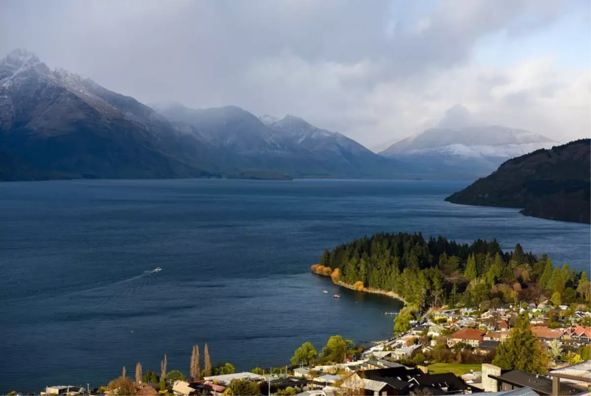 Yeni Zelanda'da toprak kayması: 2 ölü