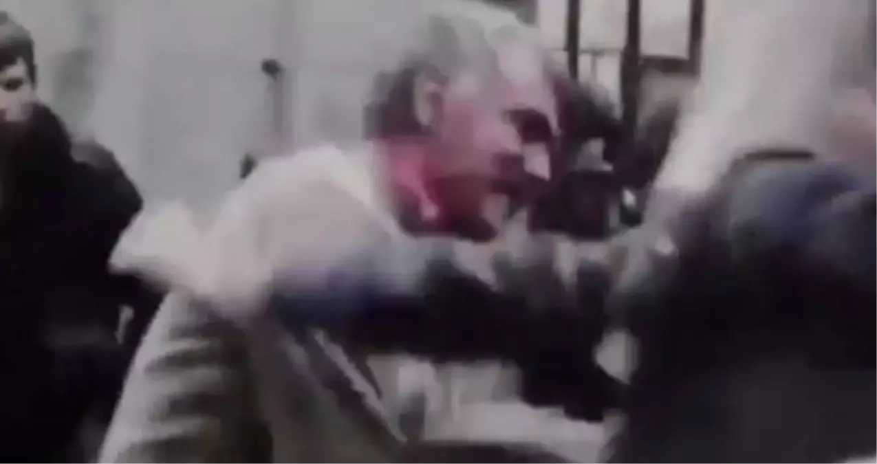 Yılmaz Güney setteki oyuncuyu mu dövdü? Yılmaz Güney hangi oyuncuya saldırdı?