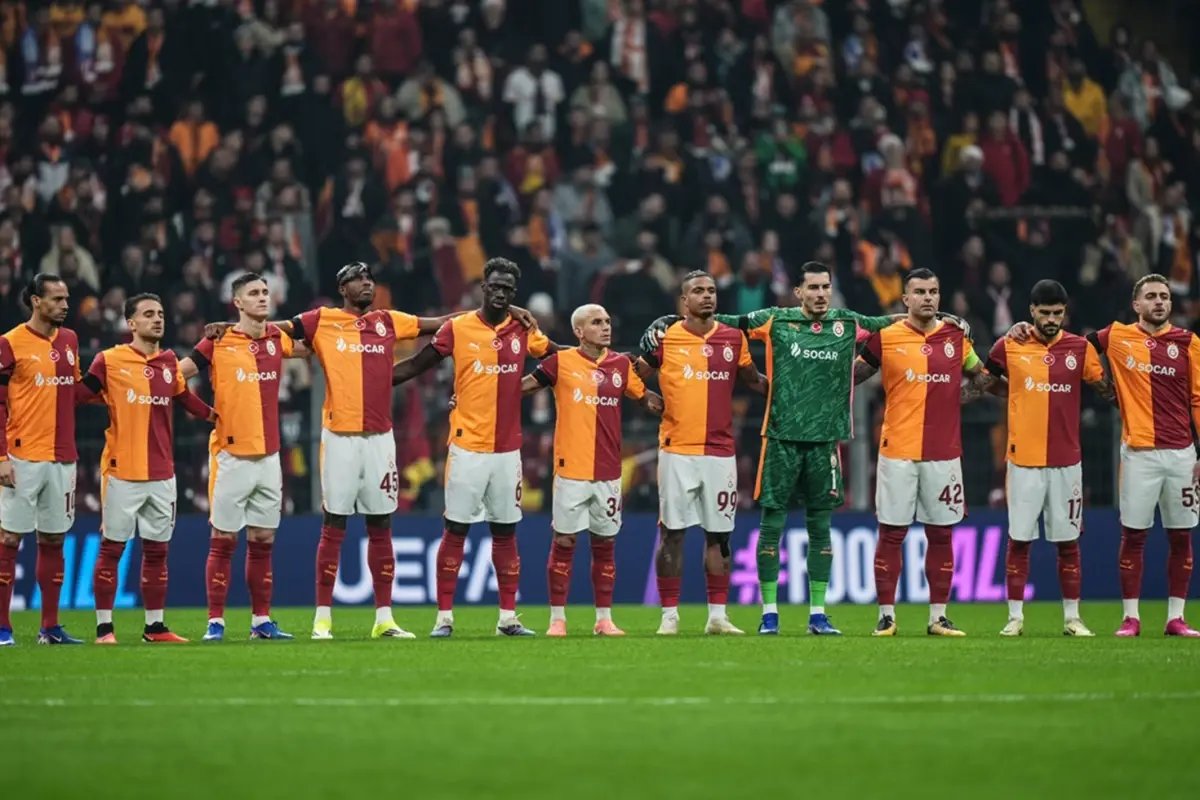 Nereye kadar gidecek böyle? Galatasaray'ı üzen seri