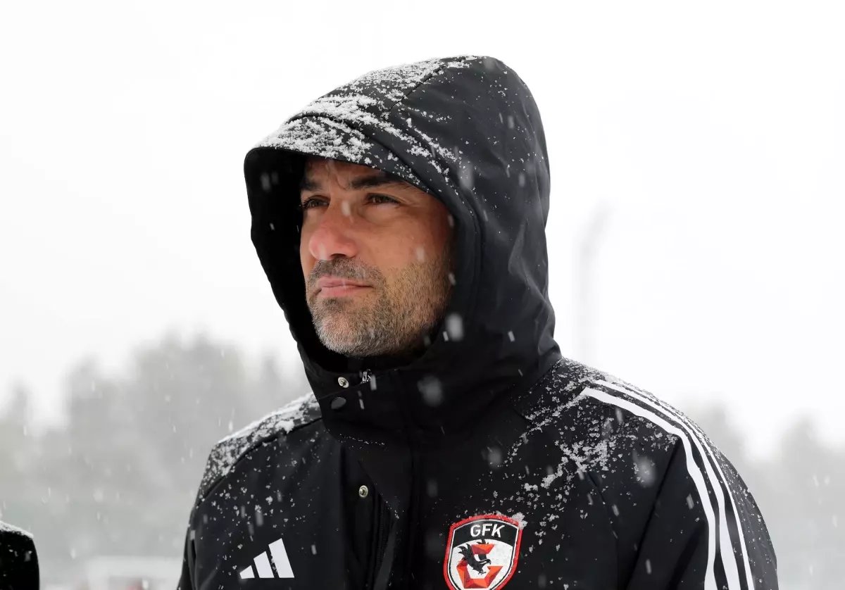 Burak Yılmaz: Tüm gücümüzle Konyaspor maçına konsantre olduk