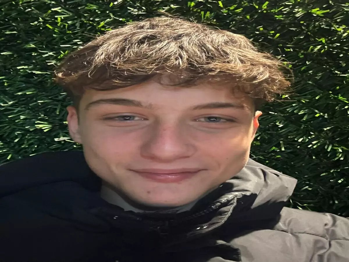 Güngören'de bıçaklanarak öldürülen Atlas Çağlayan için öğrenciler klip hazırladı