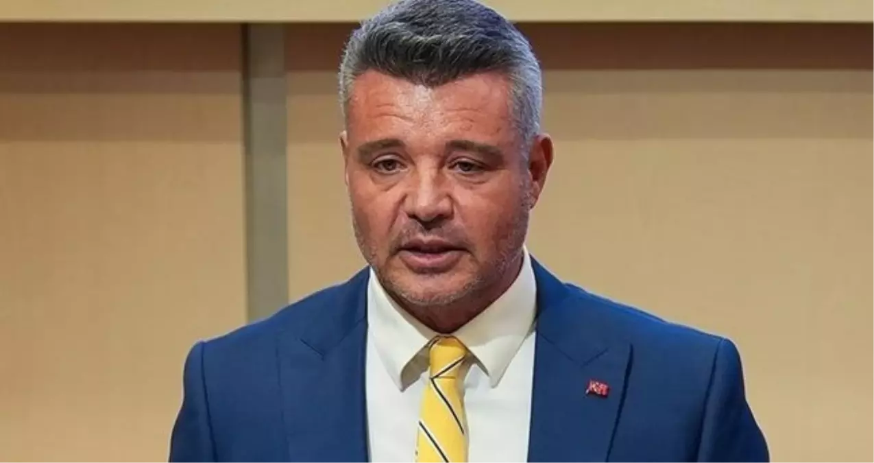 Sadettin Saran'ın aylık kazancı ne kadar? Sadettin Saran 1 ayda ne kadar kazanıyor?