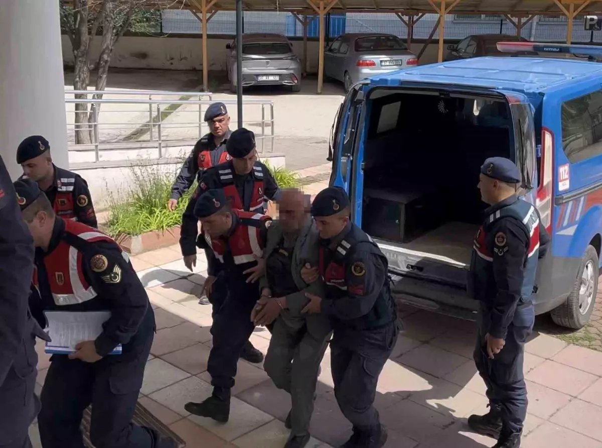 Tarladan dönen karı-kocayı öldüren sanığın yargılanmasına başlandı