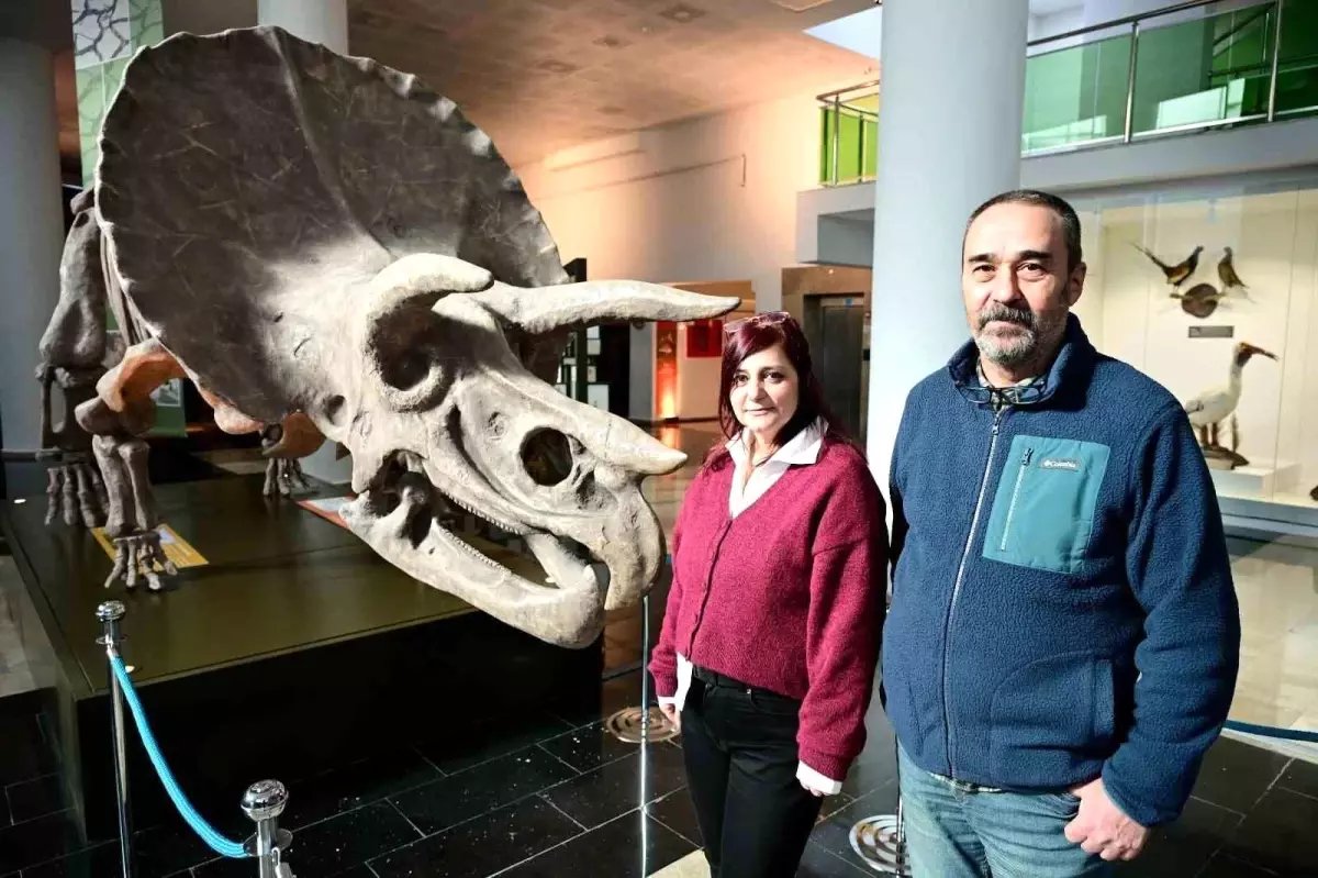 Anadolu'nun genetik hafızası bu müzede korunuyor