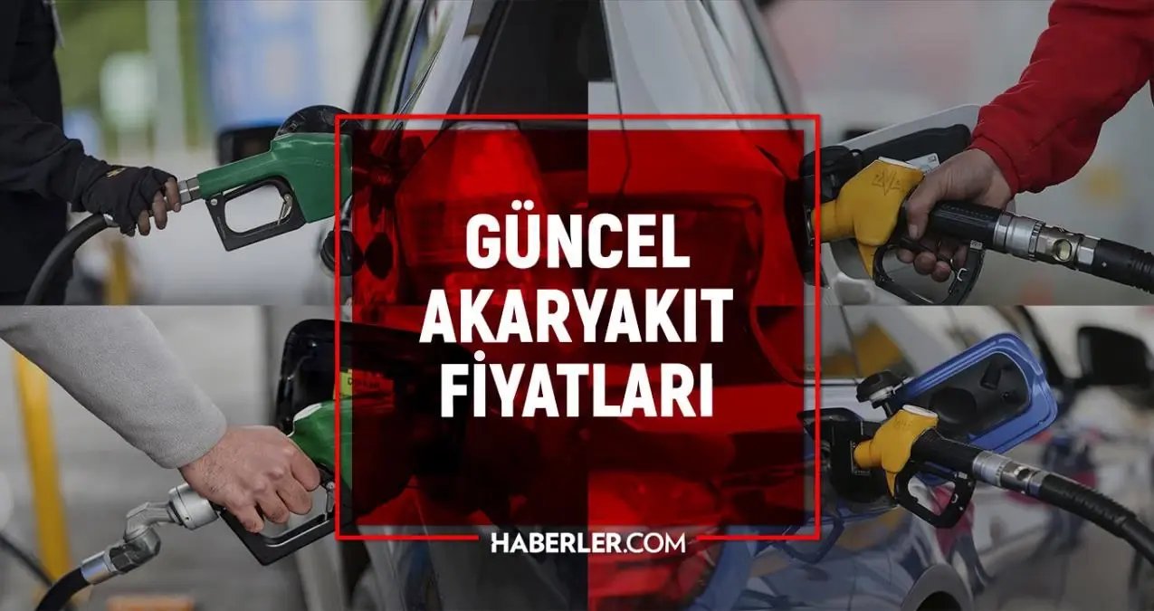 24 Ocak 2026 Akaryakıt Fiyatları! 24 Ocak Benzine, motorine, mazota indirim veya zam var mı, bekleniyor mu?