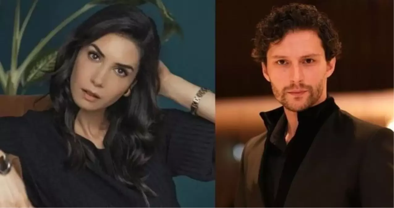 Ahu Yağtu ile Bora Cengiz'in arasında kaç yaş var? Ahu Yağtu ile Bora Cengiz sevgili mi, ne açıklama yaptılar?