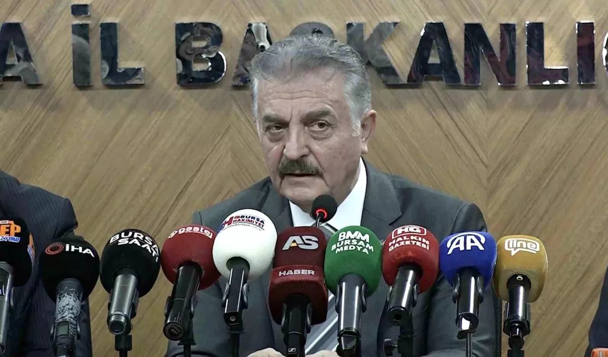 Büyükataman, emekliler için temmuz ayını işaret etti