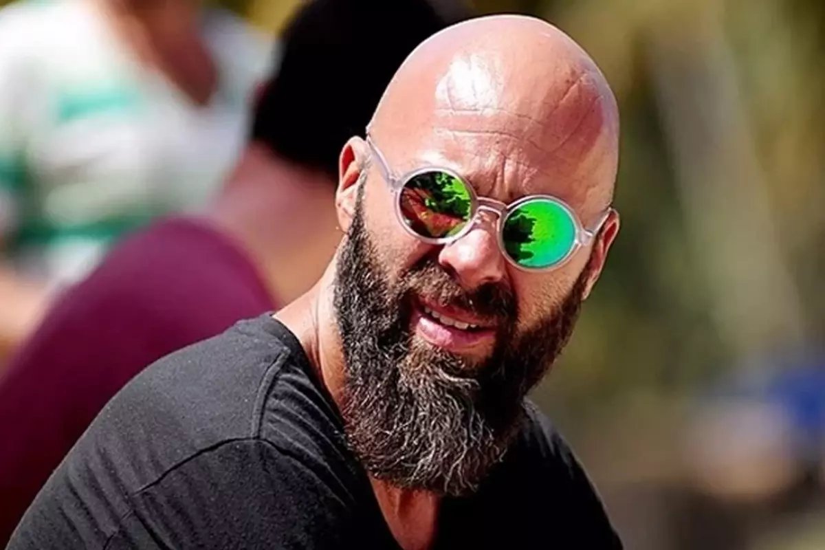 Acun Medya Genel Koordinatörü Esat Yontunç serbest bırakıldı