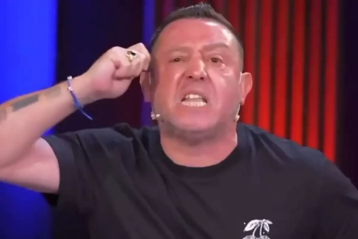 Nihat Kahveci Fenerbahçe'nin mağlubiyeti sonrası çıldırdı: Efendi Moda Sahili'nde...