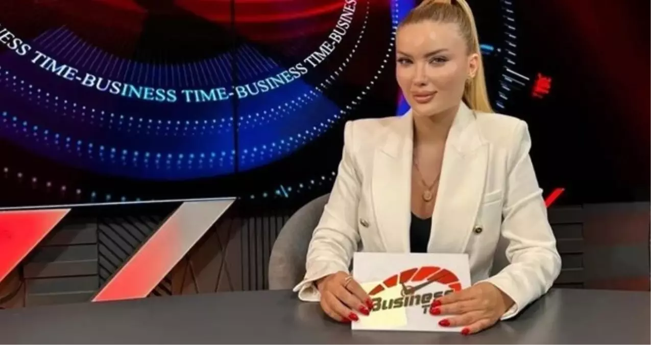 Ece Cerenbeli kimdir, ne iş yapıyor? Ece Cerenbeli kaç yaşında, nereli?