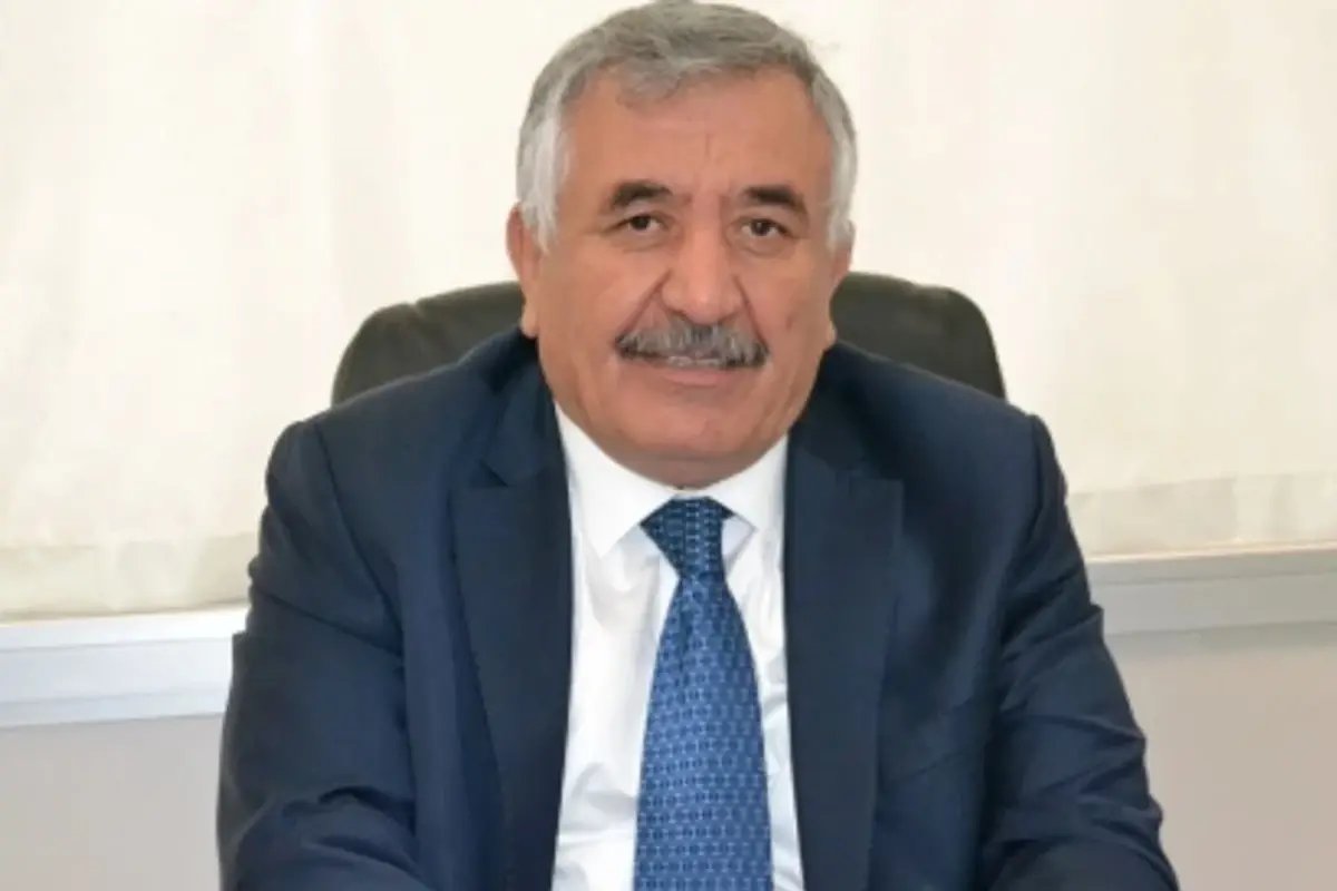 Eski DEP milletvekili Selim Sadak hayatını kaybetti