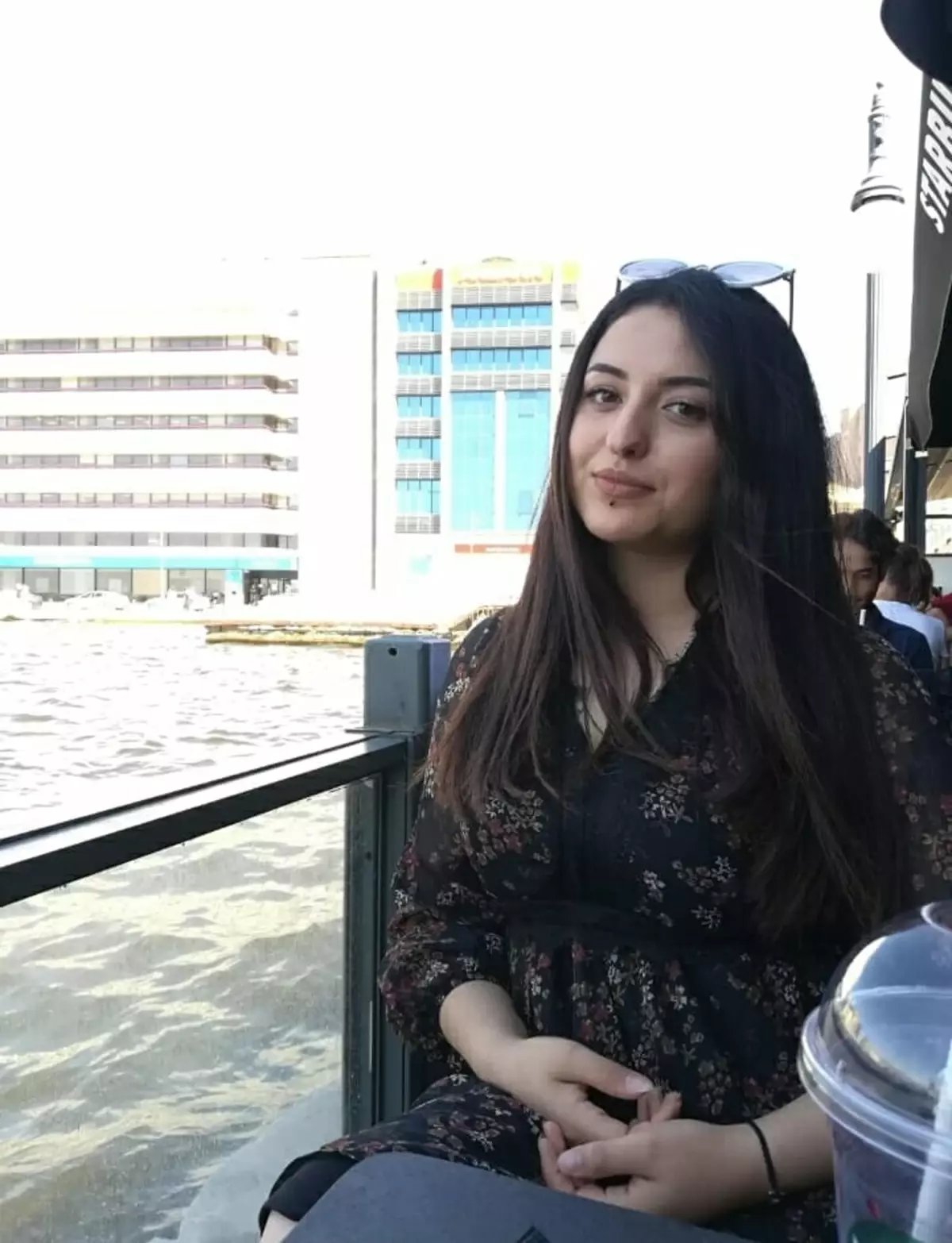 Eski erkek arkadaşı tarafından sokak ortasında öldürüldü; o anlar kamerada