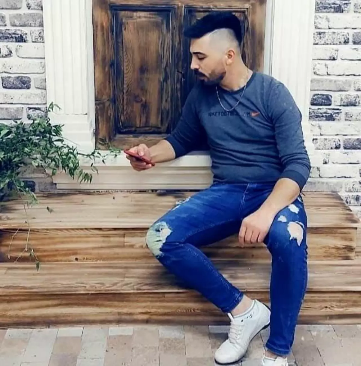 Denizli'de feci kaza; 2 genç hayatını kaybetti