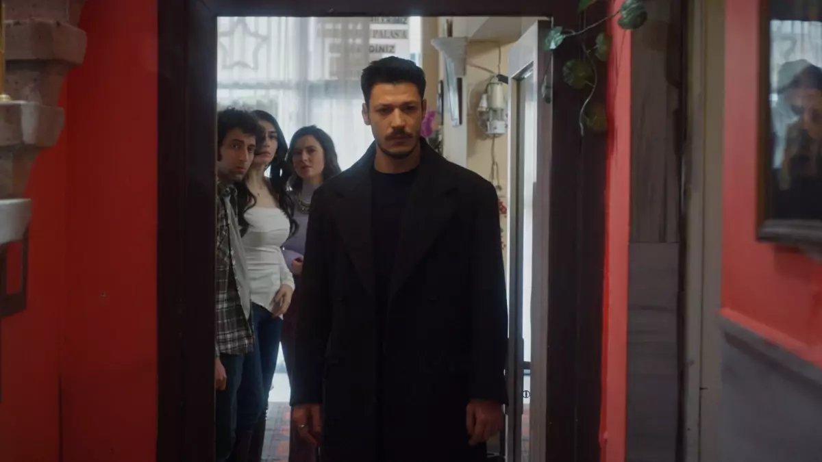 İnci Taneleri'nde gizem derinleşiyor