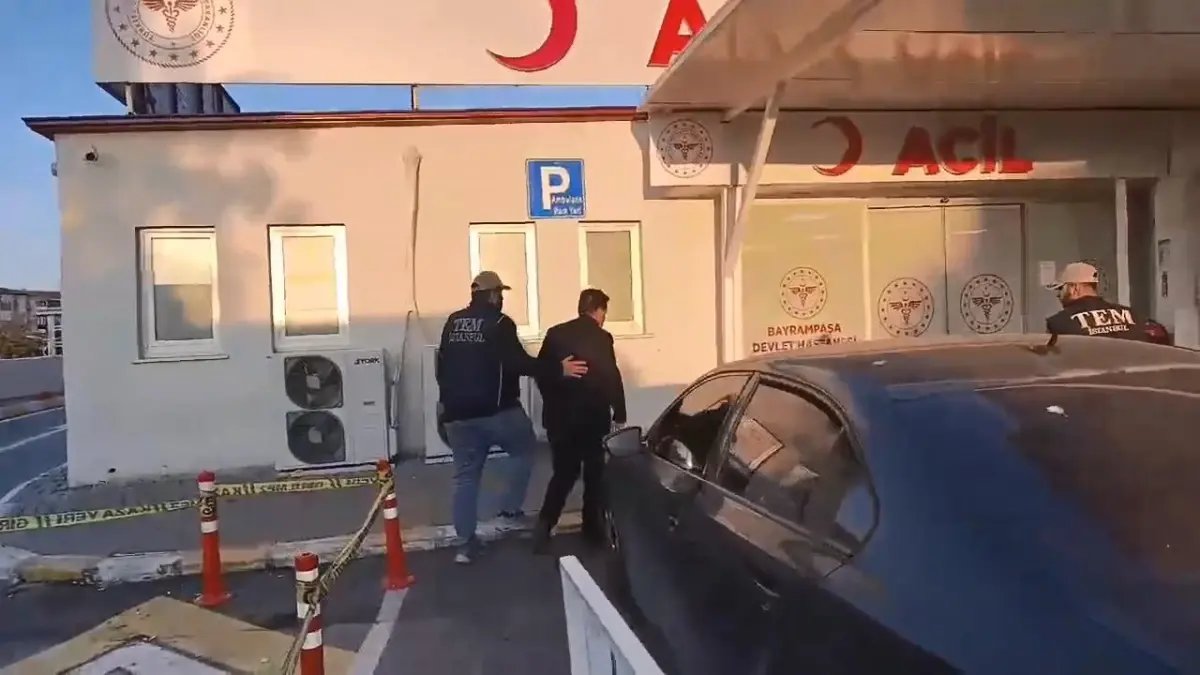 Ahmet Özer'e 6 yıl 3 ay hapis / Arşiv eklendi