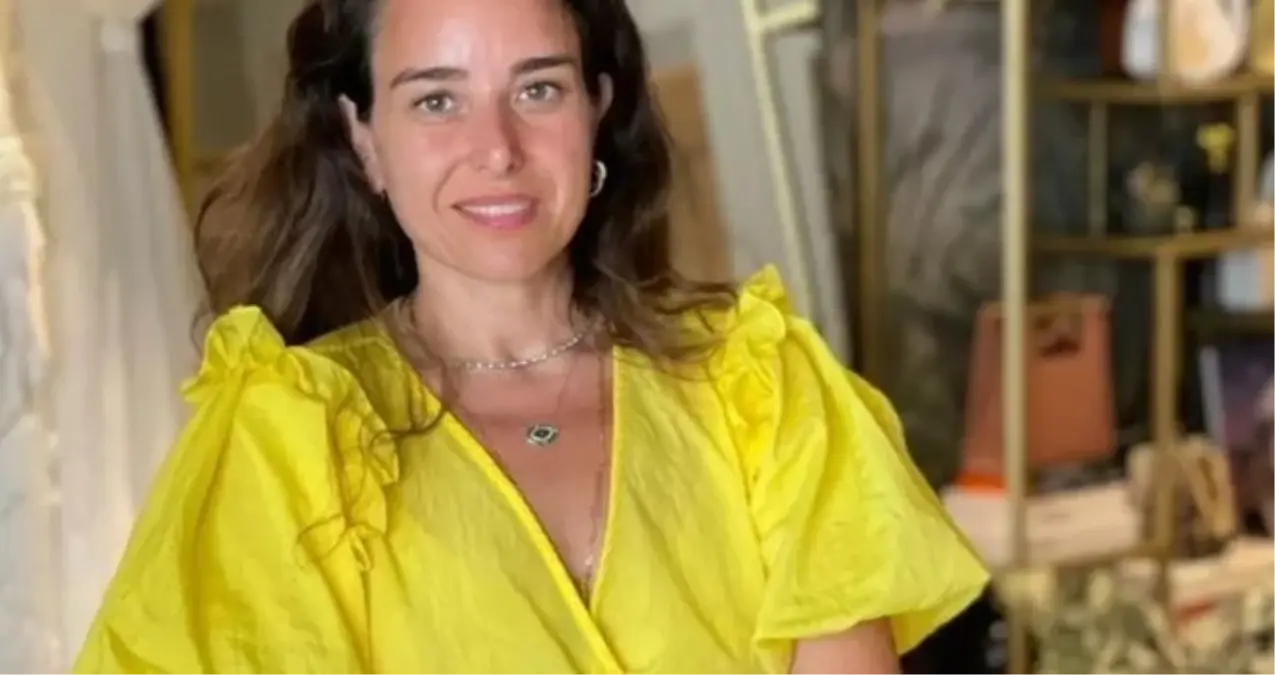 Cem Uzan'ın sevgilisi kim? Yasemin Sadıkoğlu kimdir, kaç yaşında, nereli? Yasemin Sadıkoğlu kimin kızı, babası kim?