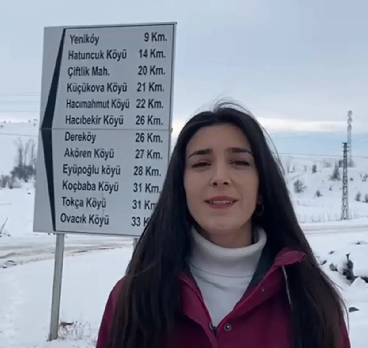 Atletizm Antrenörü Elif Eyüp, Kırsalda 80 Çocuğu Sporla Buluşturuyor