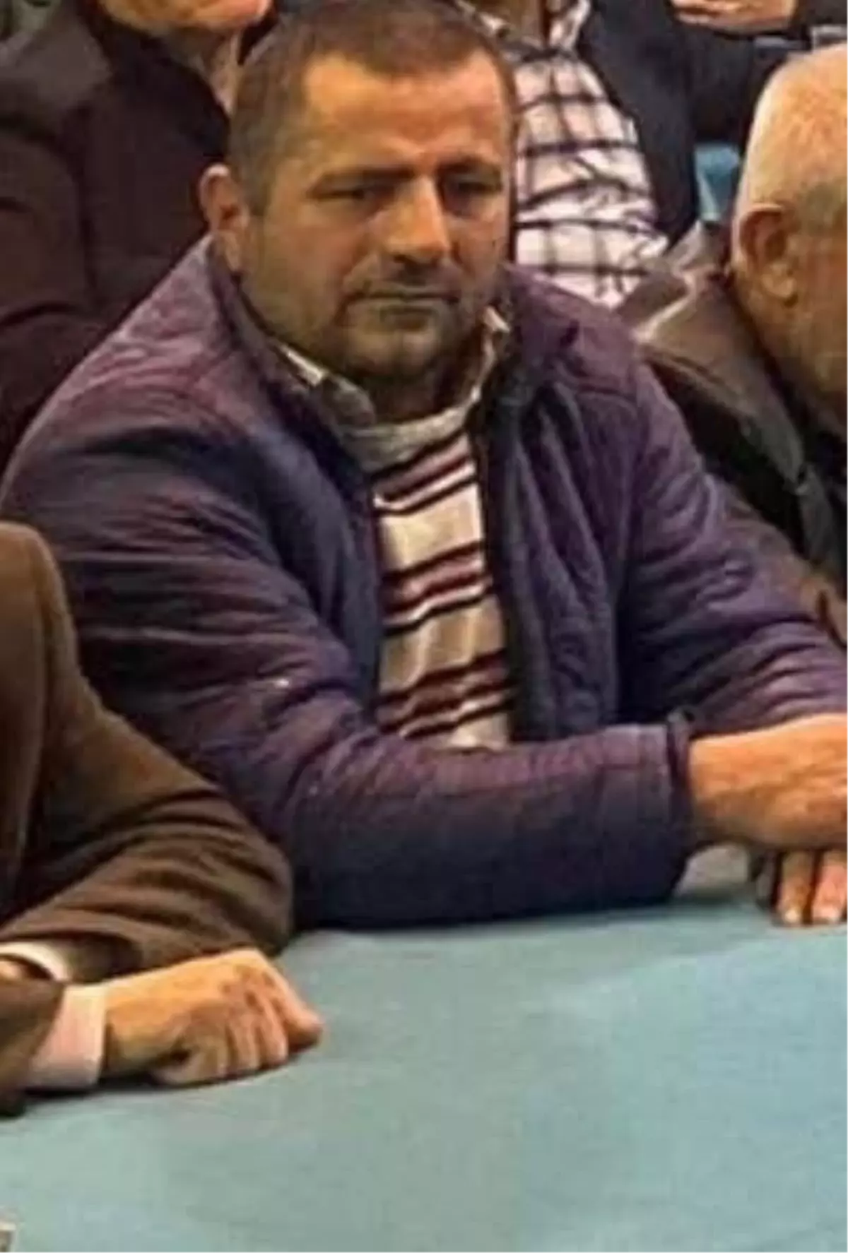 Samsun'da üzerine pirinç çuvalları devrilen işçi hayatını yitirdi.