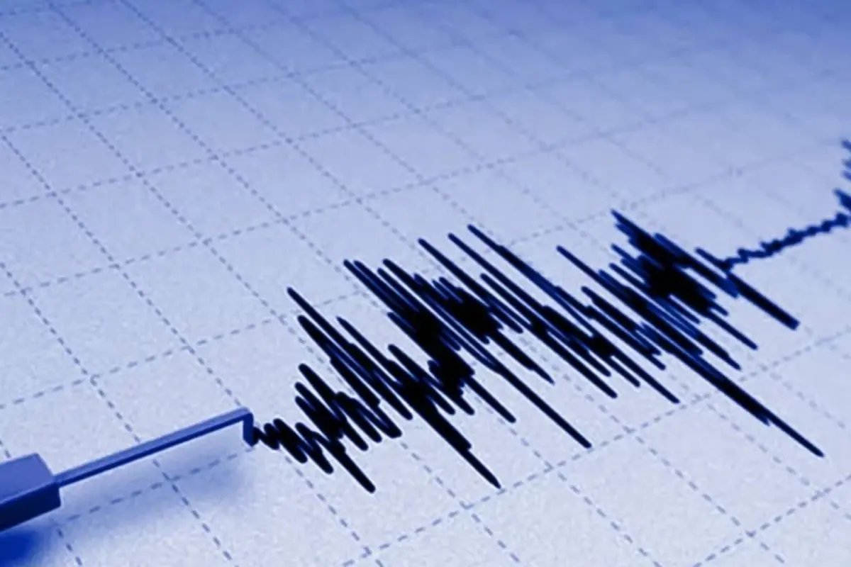 Balıkesir'de 5.1 büyüklüğünde deprem